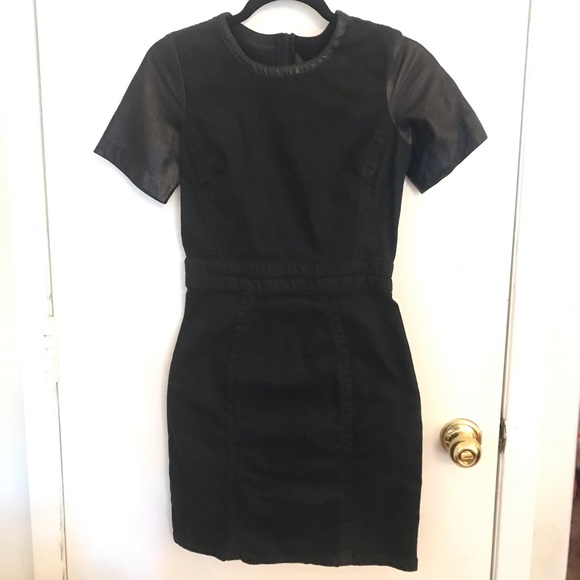 Marc Jacobs Dempsey Dress - Picture 3 of 4